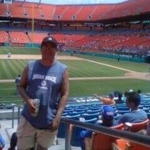 Meet your Posher, Paul